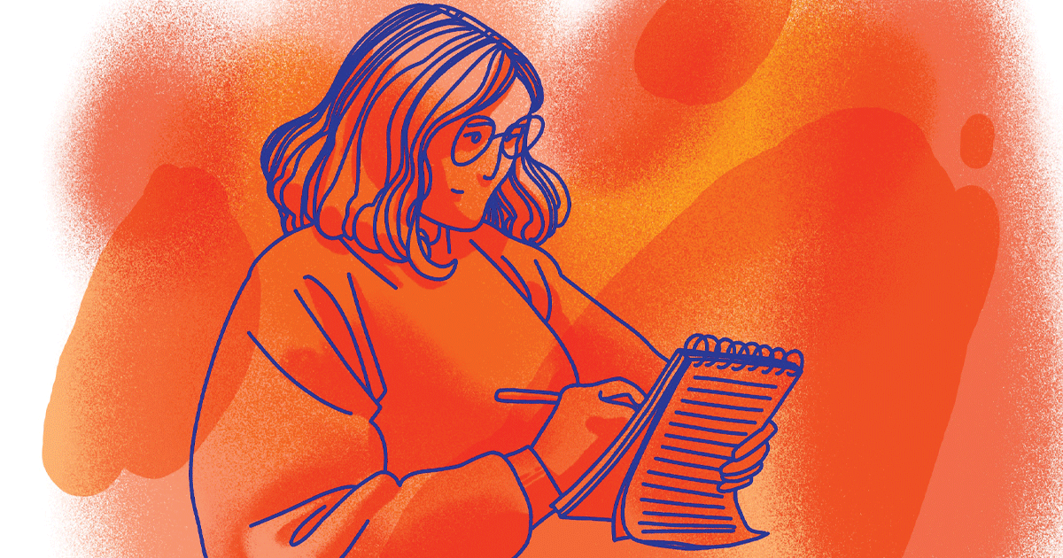 Drawing on strengths