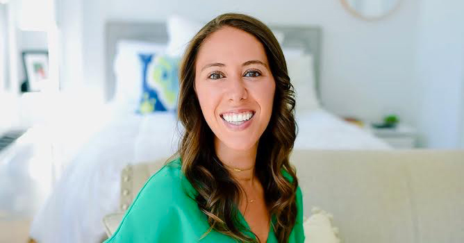 How treatment for brain cancer inspired me to write a book