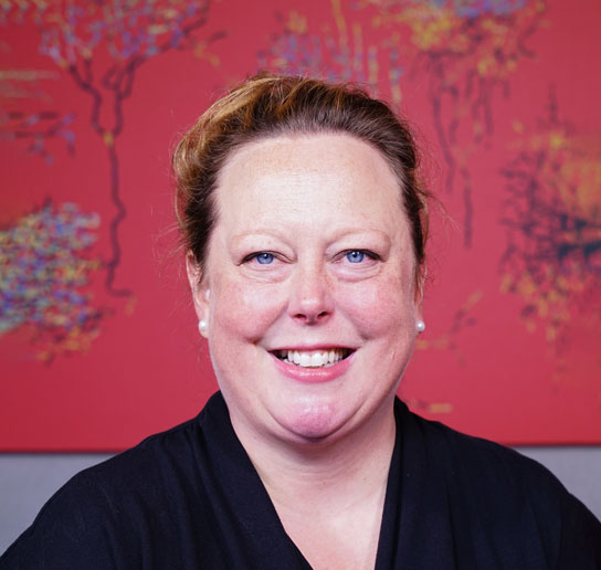Katy Peters, MD, PhD, FAAN