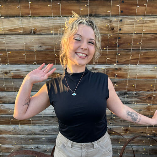  Influencer Chan Plante
