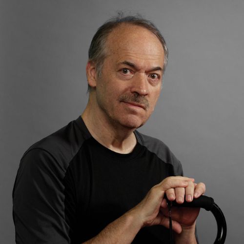 Will Shortz the crossword editor for the New York Times and puzzle master of Weekend Edition Sunday on National Public Radio.