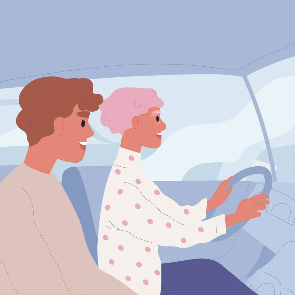 Navigating epilepsy: Driving safety and independence with Dr. Proleta Datta