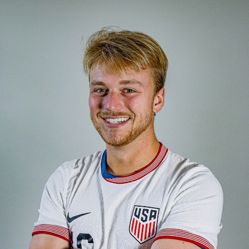 Scoring goals with CP Soccer’s Shea Hammond