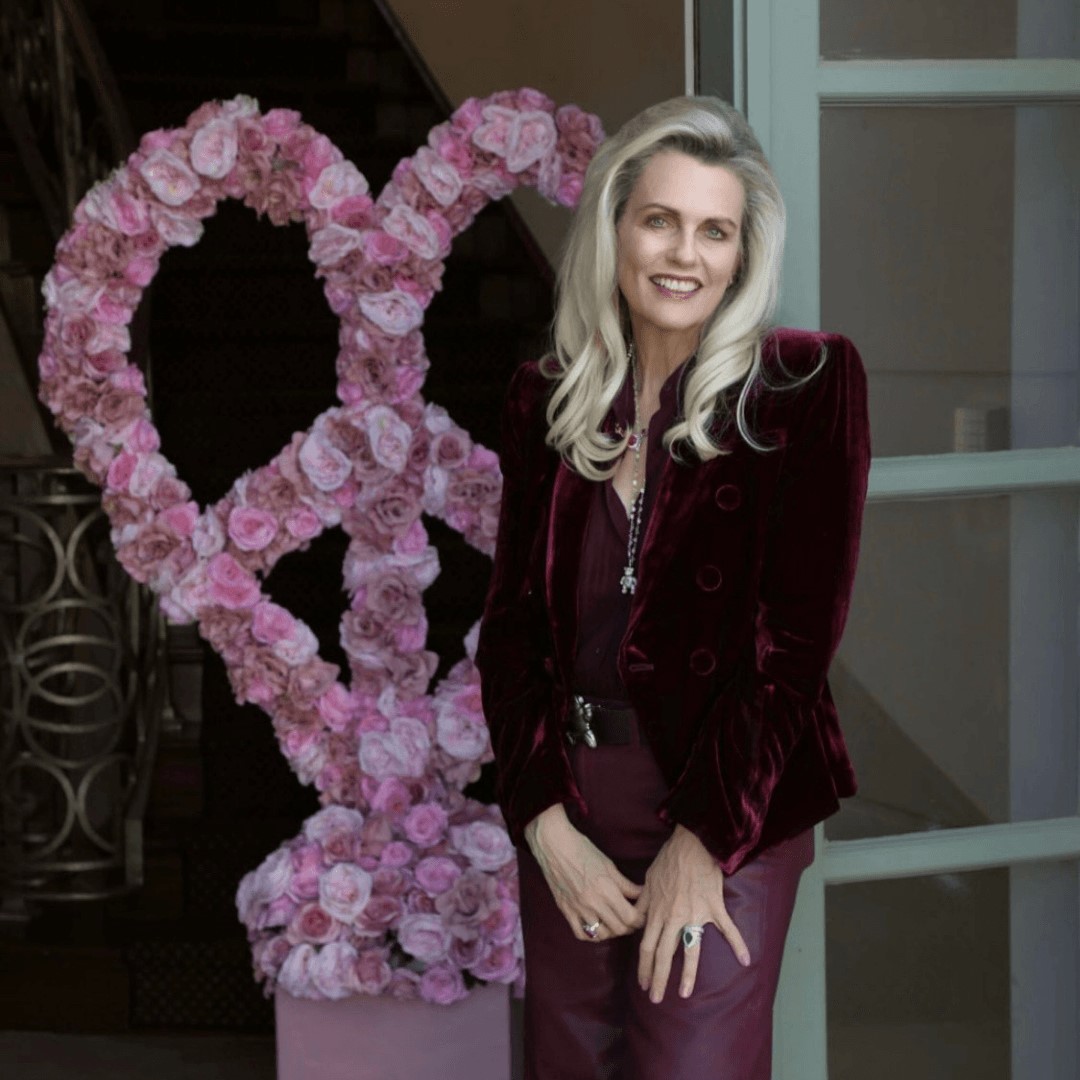 Continuing the 'Race to Erase MS' with Nancy Davis