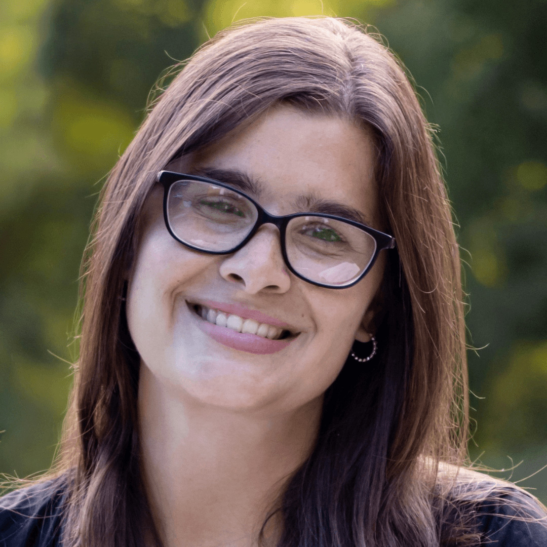 Author Samantha Lee Schmall on life 'Beyond the Shunt'