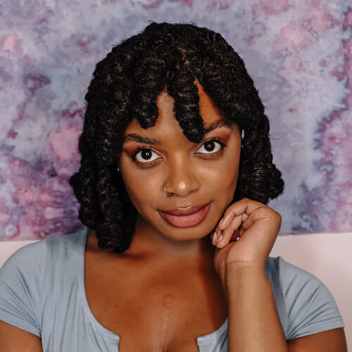 Ashley Brooks on advocating for herself and others with Myasthenia Gravis