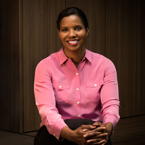 U.S. soccer legend Briana Scurry on concussion and mental health