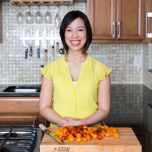 Master Chef Christine Ha on adapting to life with NMO