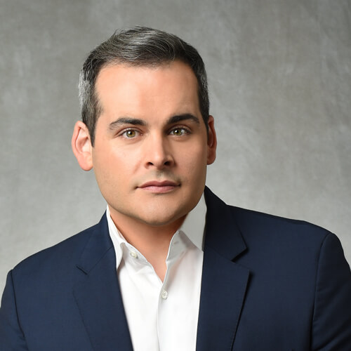 From obstacle to opportunity: David Begnaud on living with Tourette syndrome