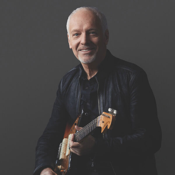 Peter Frampton on rockin' for research to cure inclusion body myositis