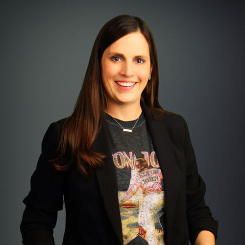 Author, Speaker Jackie Stebbins on rebuilding her life after autoimmune encephalitis