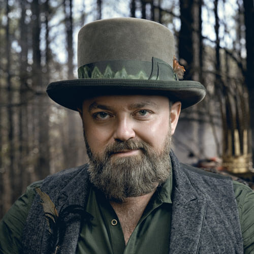 Hop on a cure for ALS with John Driskell Hopkins