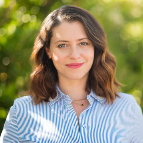 Lauren Miller Rogen on facing a parent’s early-onset Alzheimer’s diagnosis