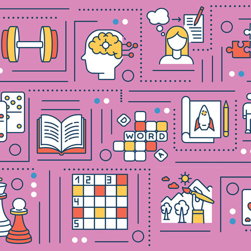 Memory and your brain, explained