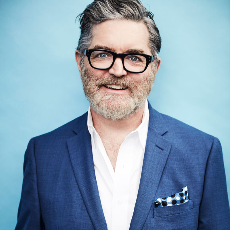 Timothy Omundson on stroke recovery and his return to television