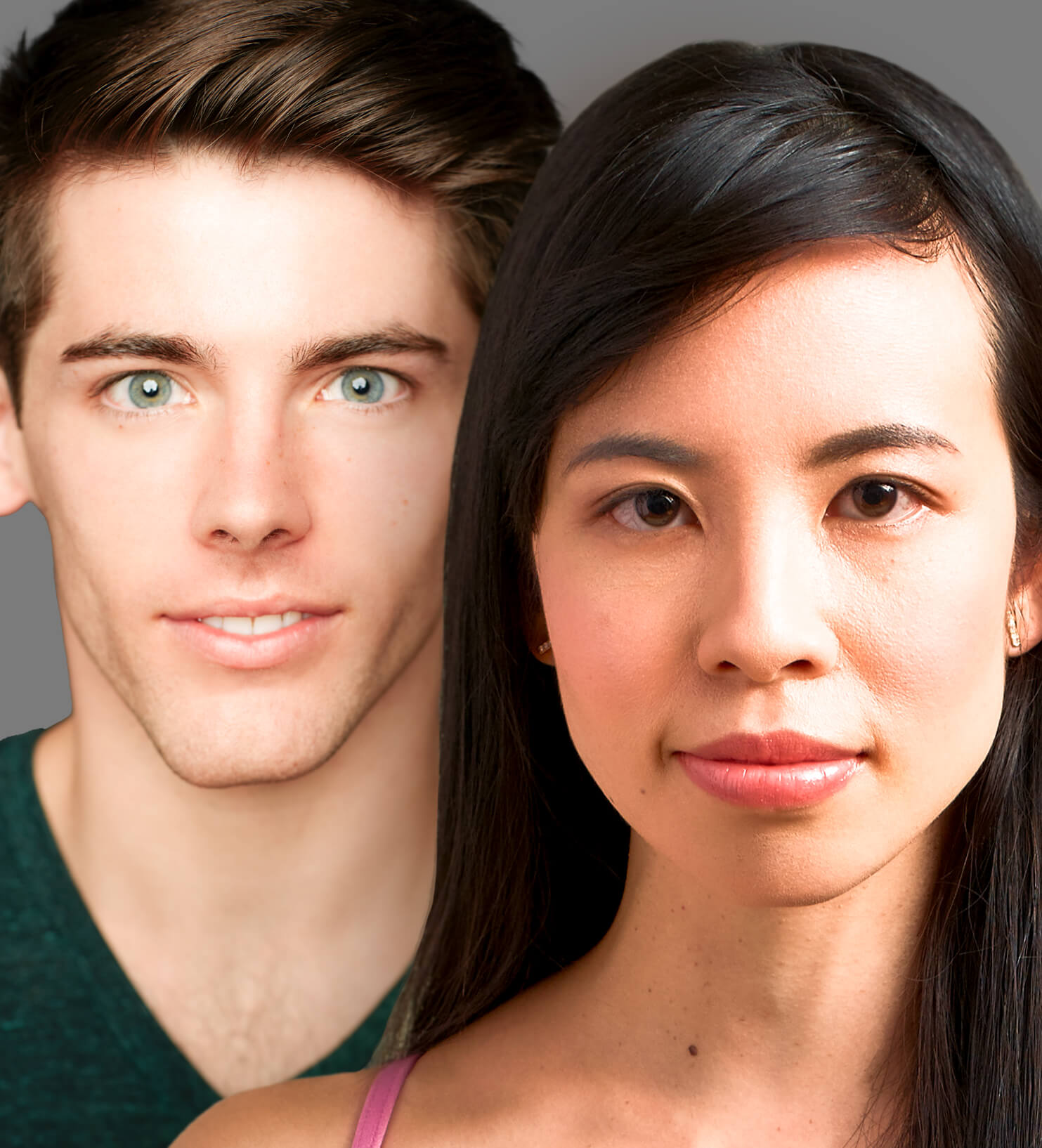 Professional dancers on connecting the mind and body for optimal performance