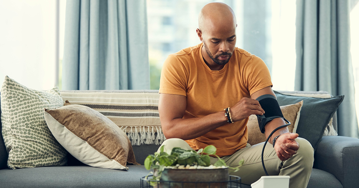 Top 5 tips for better blood pressure from a vascular neurologist