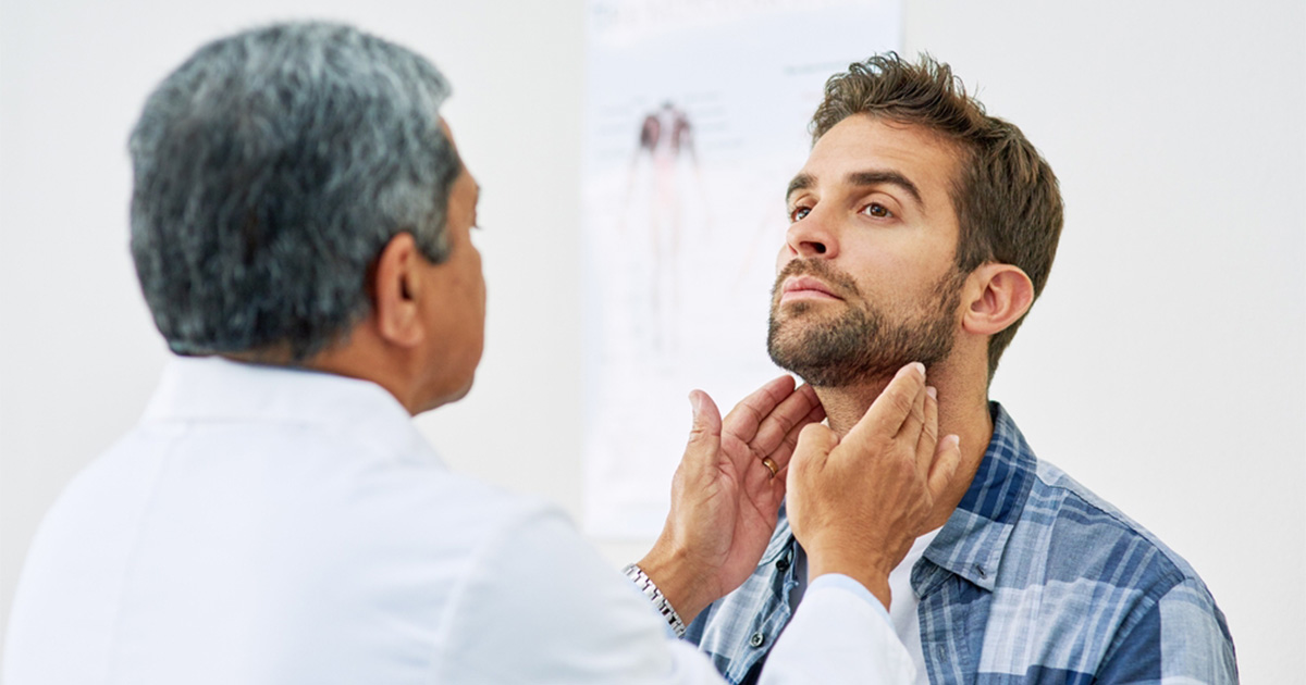Best practices for thyroid health