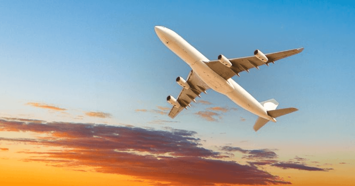 Neurologists share tips on recovering from jet lag