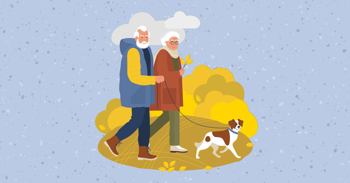 10 ways to adopt a blue zone lifestyle