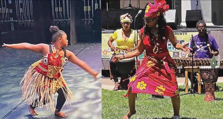 Why dancing is good for brain health and helps lessen disorder symptoms