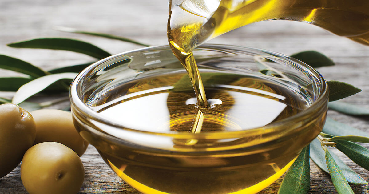 The brain health benefits of olive oil