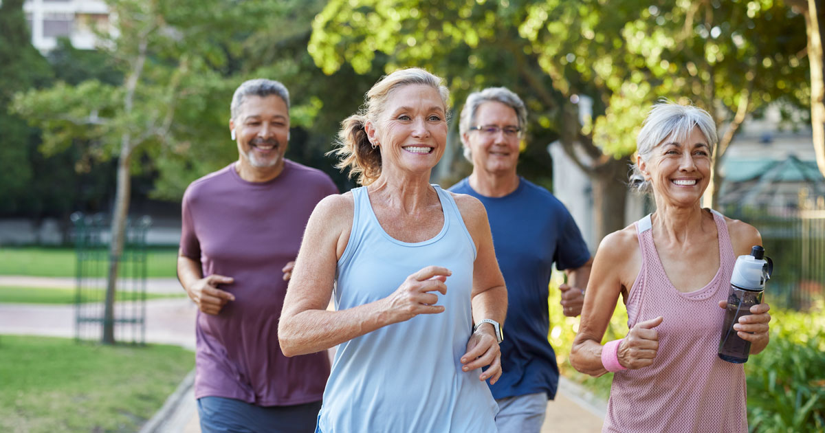 When can I start exercising after a neurological diagnosis?