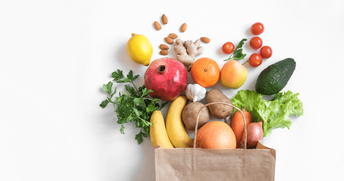 Healthier plant-based diet may lower dementia risk
