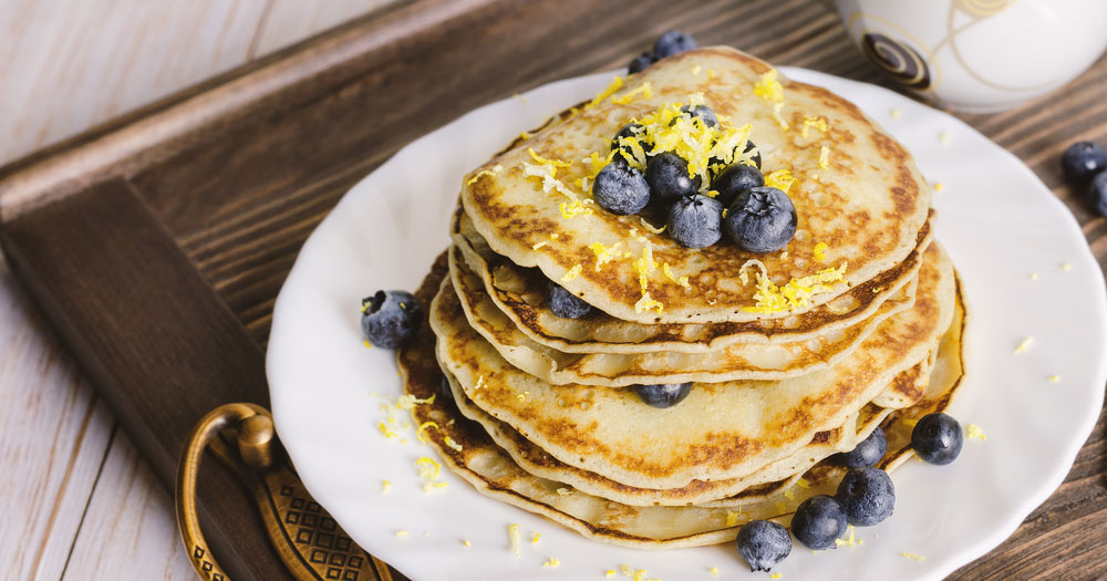 Flavonoid-rich recipes that may lower the risk of Parkinson's disease