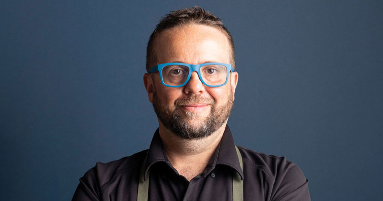 "Top Chef" finalist Dan Jacobs' fried rice and cucumber salad recipes