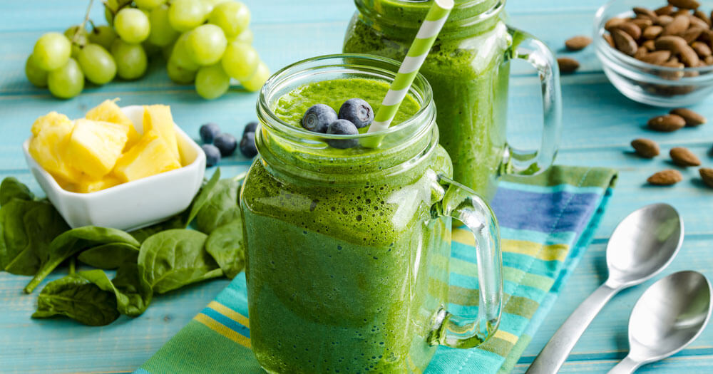 Recipes for intermittent fasting