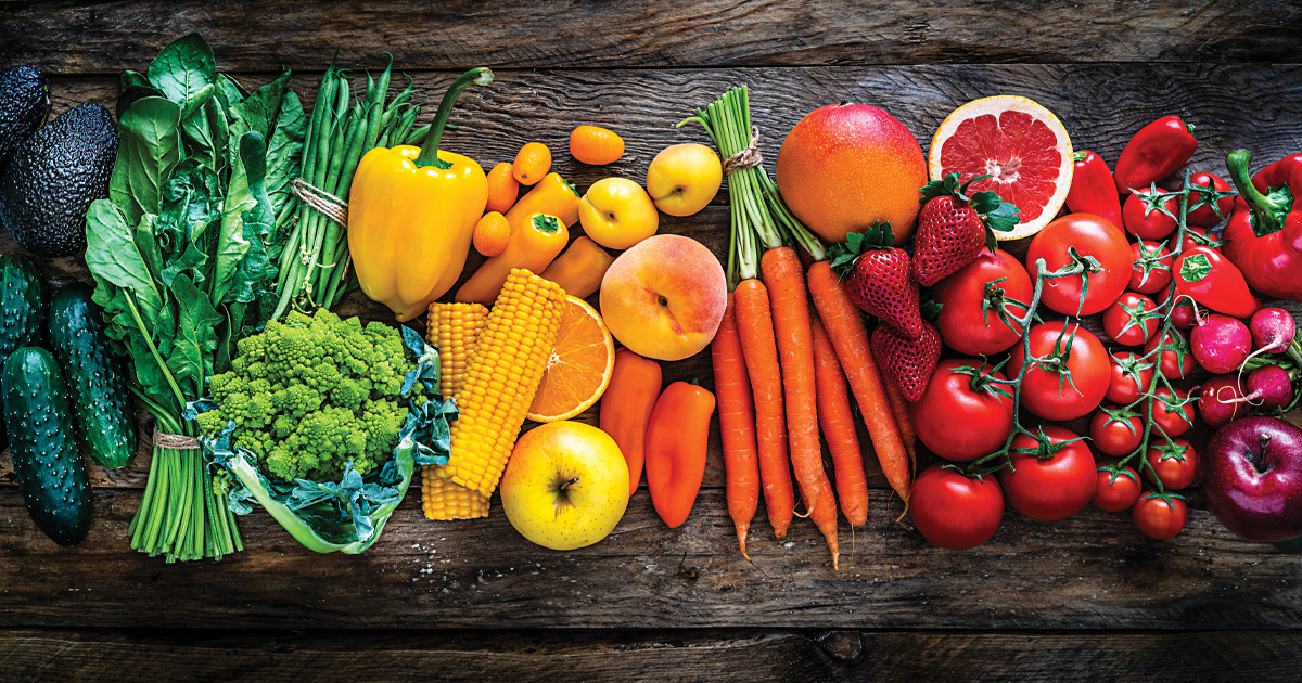 How diet affects stroke risk