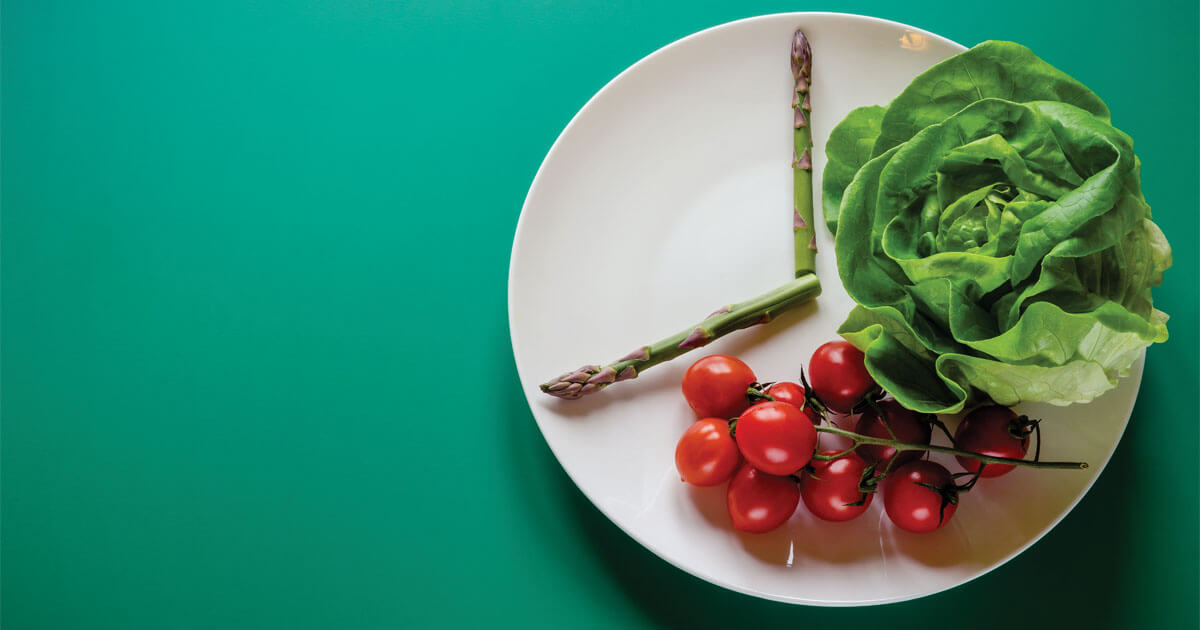 How does intermittent fasting affect the brain?