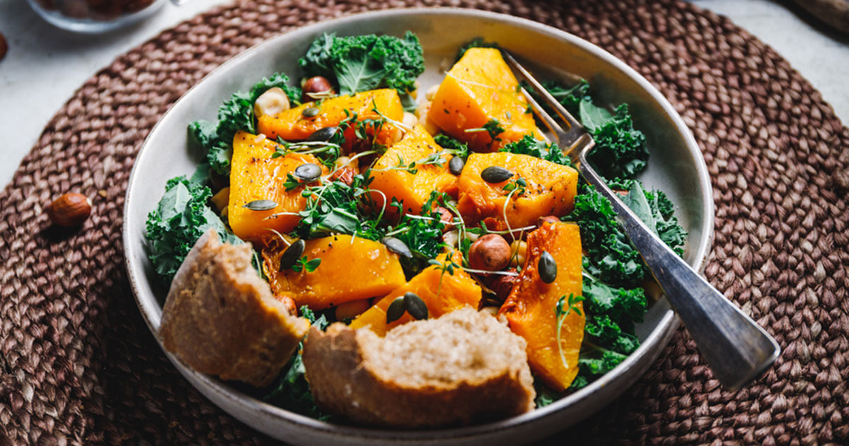 Healthy holiday side dish recipes