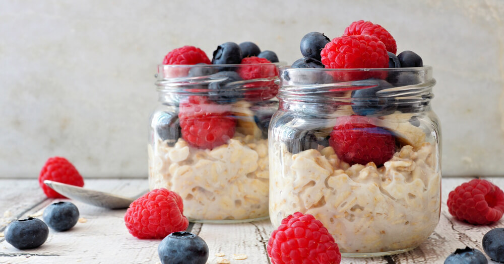 Four easy, healthy recipes to cook for one