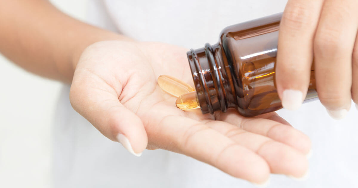 Neurologists share their views on the benefits and drawbacks of vitamins and supplements