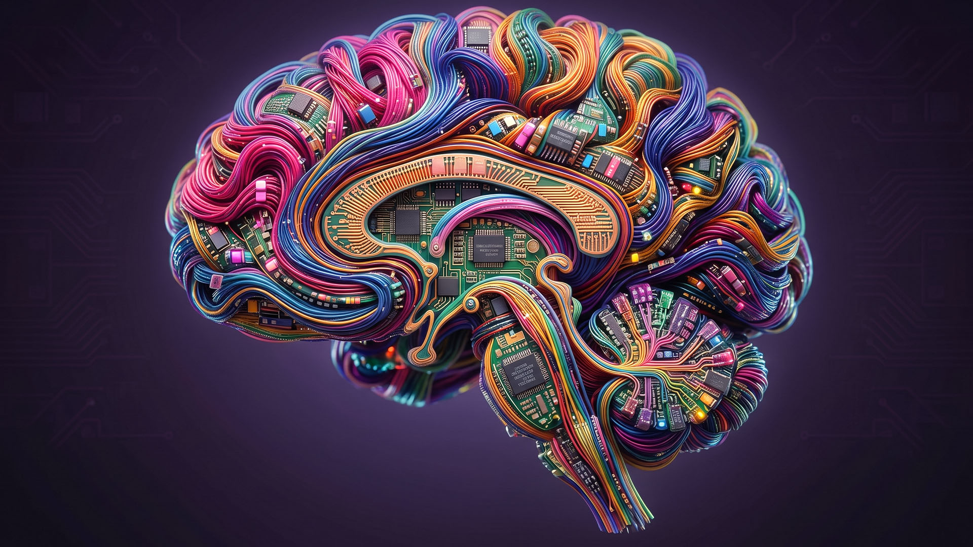 How AI chatbots can affect teen mental health