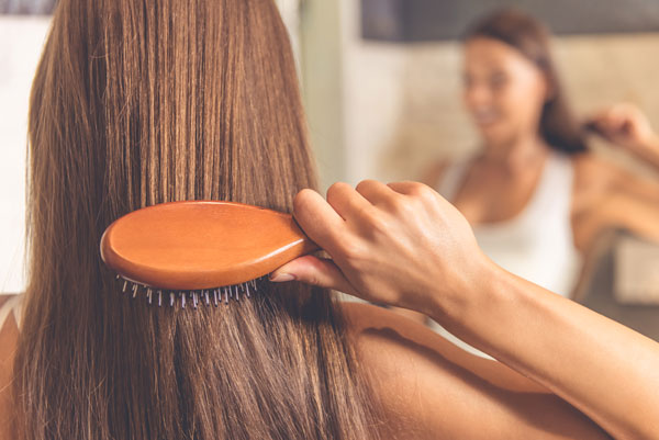 How hair matters to women