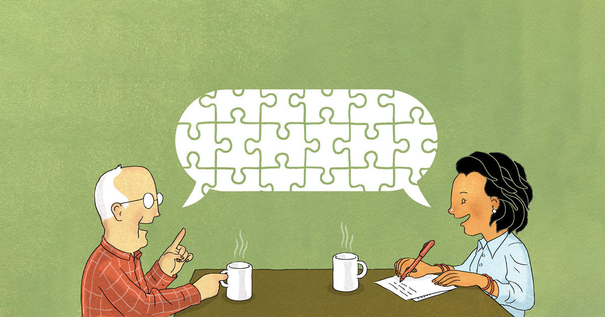 How spiritual care is changing the lives of neurology patients
