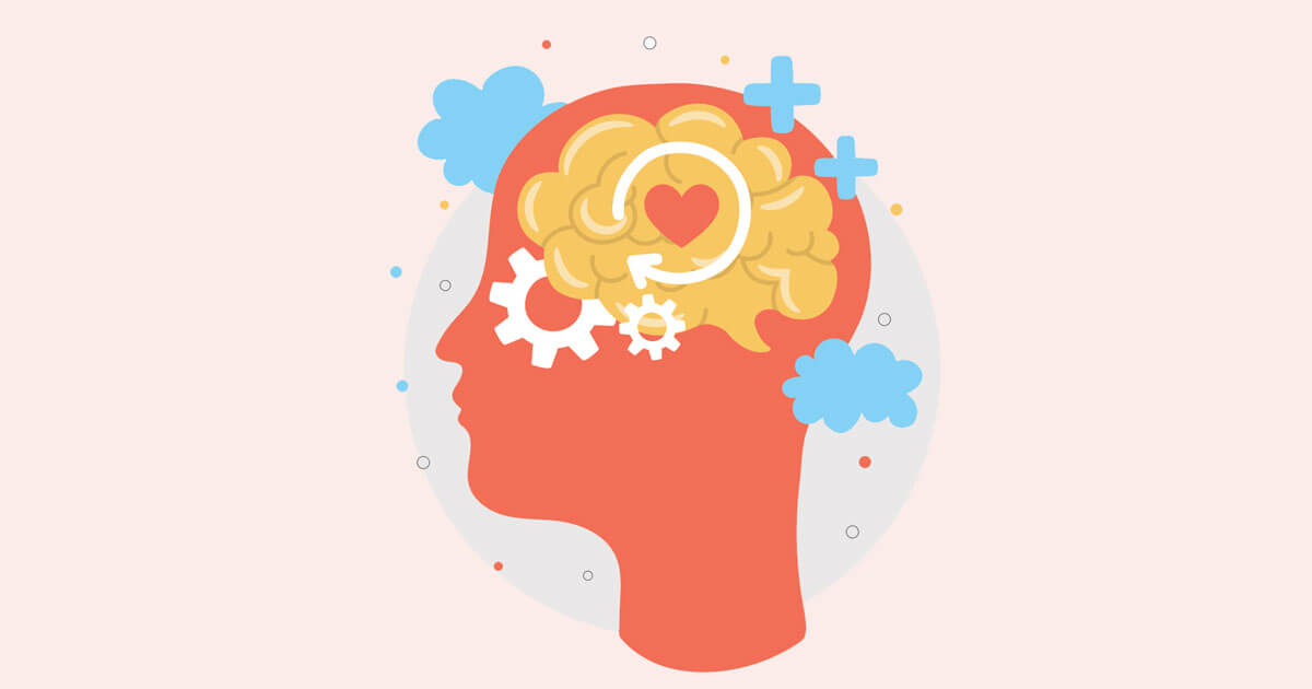 How mental health and brain health are connected