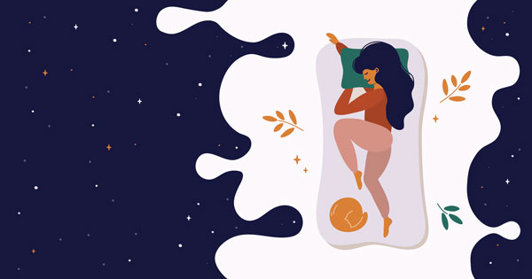 Why good sleep hygiene is important during the COVID-19 pandemic