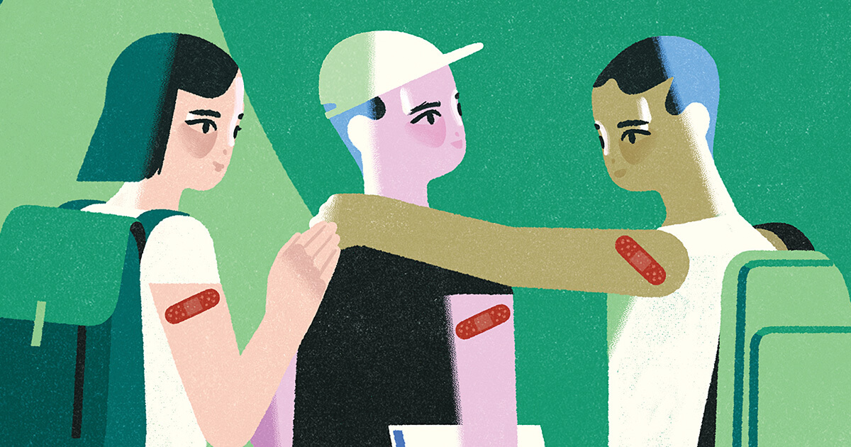 What parents and college students need to know about meningitis vaccines