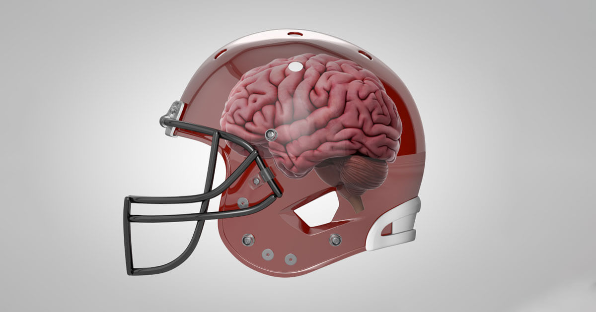 How sports neurologists protect football players’ brains