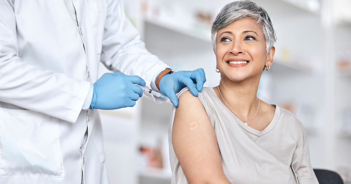 Herd immunity explained: How vaccination keeps families safe