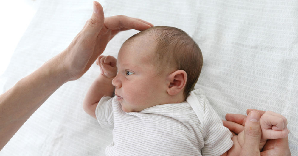 Early diagnosis and treatment are key to maintaining health in children with infantile spasms