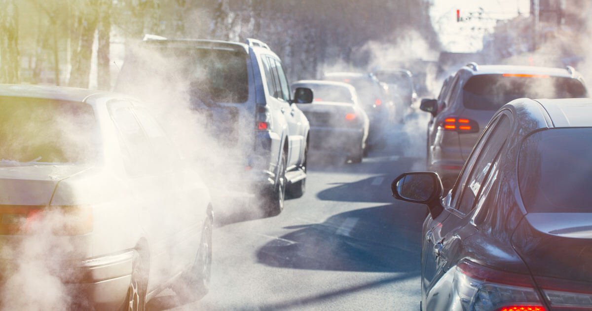 10 ways to protect your brain from air pollution