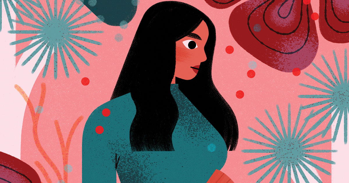 Understand neurological risks and how to protect your brain during and after pregnancy