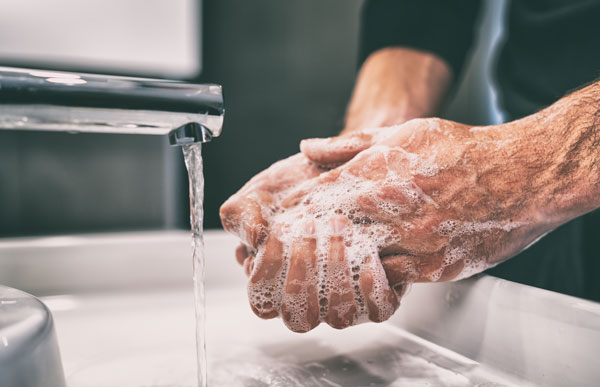 How to protect yourself from COVID-19