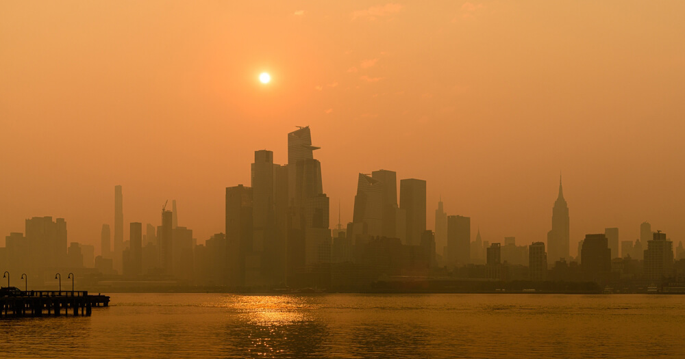 How wildfire smoke may affect brain health